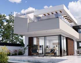 villas for sale in campoamor