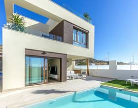 villas for sale in benejuzar