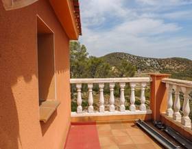single family house sale olivella can suria by 350,000 eur