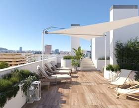 houses for sale in el rebolledo