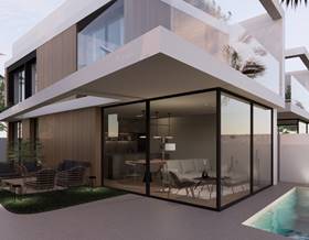 villas for sale in orihuela costa