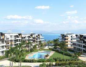 apartments for sale in san isidro, alicante