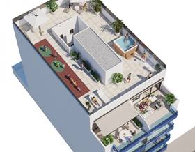flat sale guardamar del segura by 339,500 eur