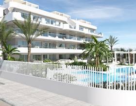 houses for sale in san isidro, alicante