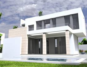 villas for sale in la zenia