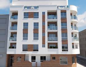 apartments for sale in formentera del segura