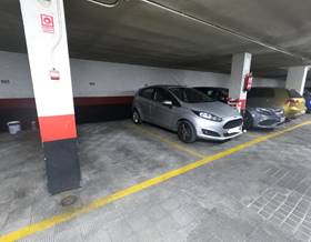 garages for rent in madrid