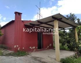 properties for sale in albaida