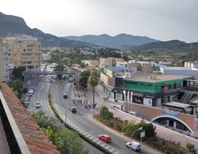 houses for sale in el albir