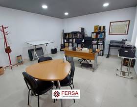 offices for rent in el puerto de santa maria