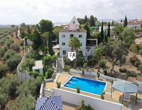 villa sale herrera rural by 525,000 eur
