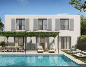 houses for sale in la linea de la concepcion