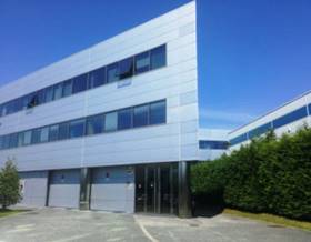 offices for rent in huarte uharte