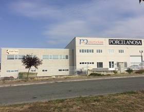 industrial warehouses for sale in navarra province