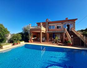 villas for sale in sanet y negrals