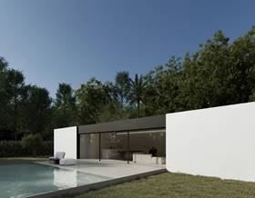 villas for sale in el albir