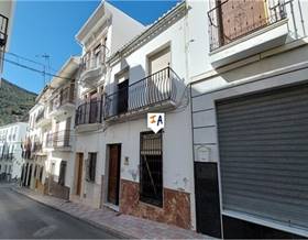 townhouse sale algarinejo near golf by 30,840 eur