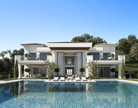 villa sale benahavis los flamingos golf by 5,500,000 eur