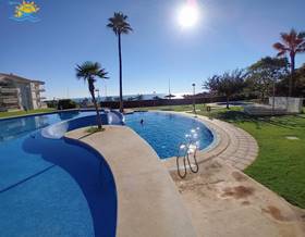 apartments for sale in alcala de chivert