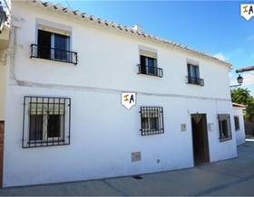 villas for sale in granada province