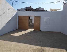 premises for sale in burguillos del cerro