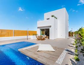 houses for sale in alicante province