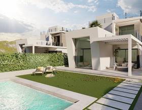 villas for sale in finestrat