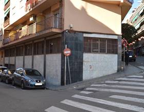 premises for sale in sant adria de besos