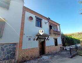 country house sale rute rural by 72,900 eur