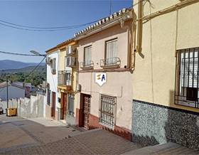 townhouse sale cordoba baena by 64,900 eur