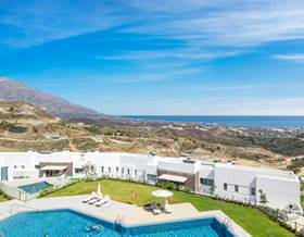 penthouses for sale in nueva andalucia