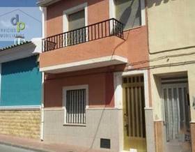 separate house sale salinas by 79,300 eur