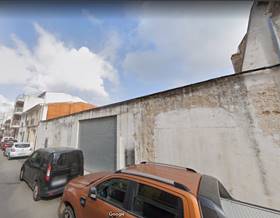 lands for sale in benigembla