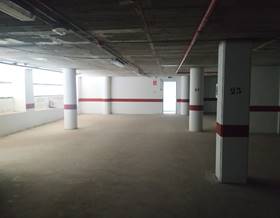garages for sale in santa pola