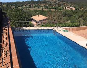 villas for sale in santa maria del cami