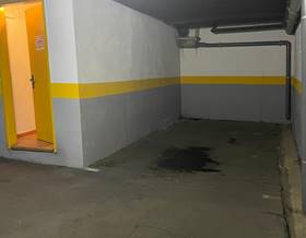 garages for sale in coslada