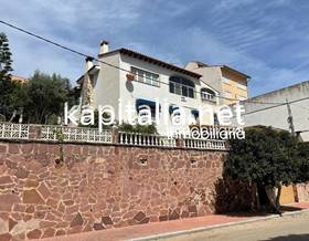 chalet sale sumacarcer sumacàrcer by 215,000 eur