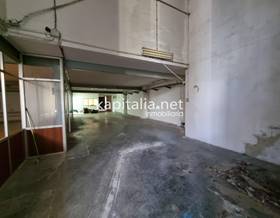 industrial warehouses for sale in valencia provincia valencia