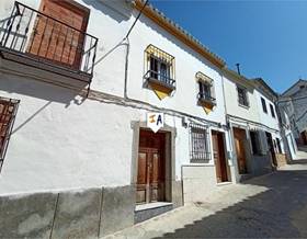 townhouse sale baena town centre by 49,500 eur
