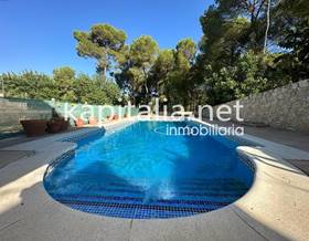 chalet sale l´ olleria l olleria by 385,000 eur