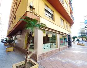 premises for rent in almuñecar