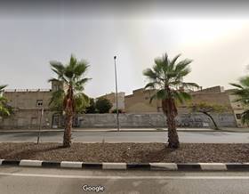 land sale elda by 179,300 eur