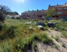 land sale alicante monforte del cid by 284,000 eur