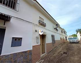 townhouse sale priego de cordoba outskirts by 56,000 eur