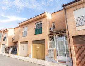 houses for sale in carranque