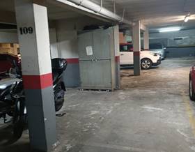 garages for sale in barcelona province