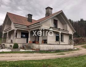 houses for sale in catoira