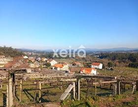 lands for sale in vilanova de arousa
