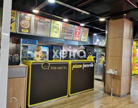 premises for transfer in caldas de reis