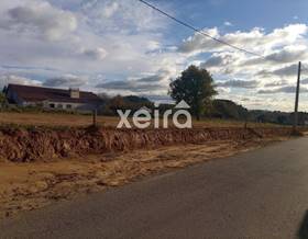 lands for sale in pontevedra province